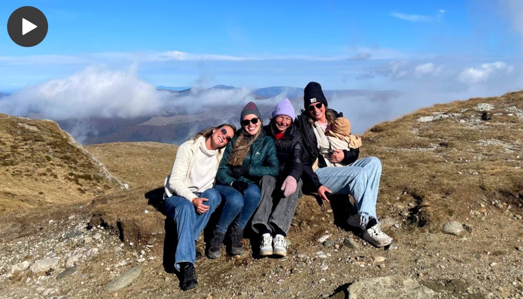 Reisvideo Roemenië