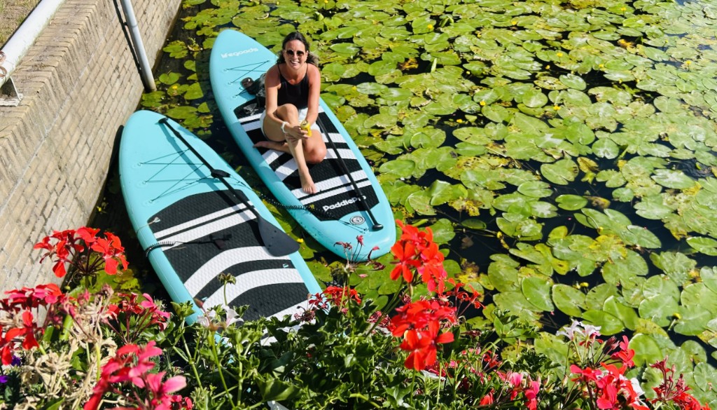 Leuke zomeractiviteiten in Friesland