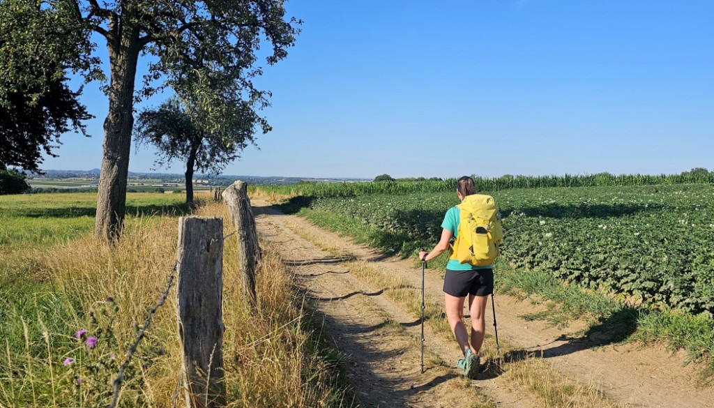 Dutch Mountain Trail